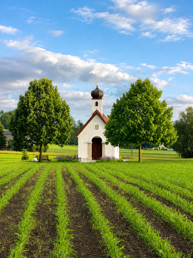 Westacher Kapelle
